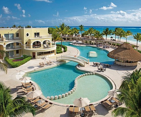 Dreams Tulúm Resort & Spa