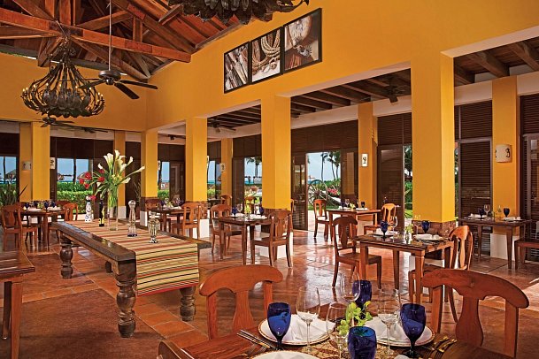 Dreams Tulúm Resort & Spa