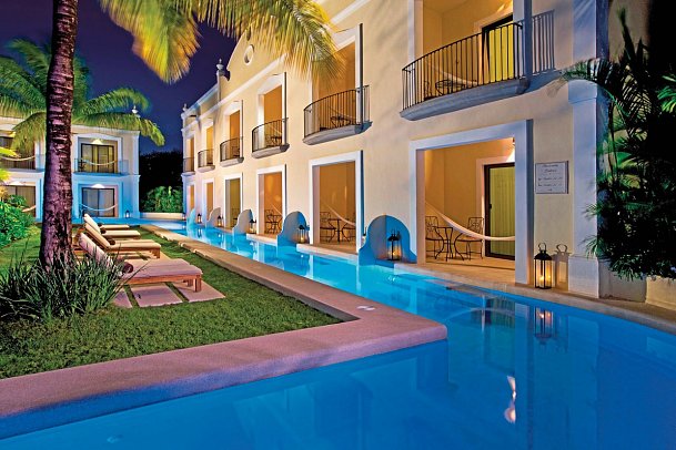 Dreams Tulúm Resort & Spa