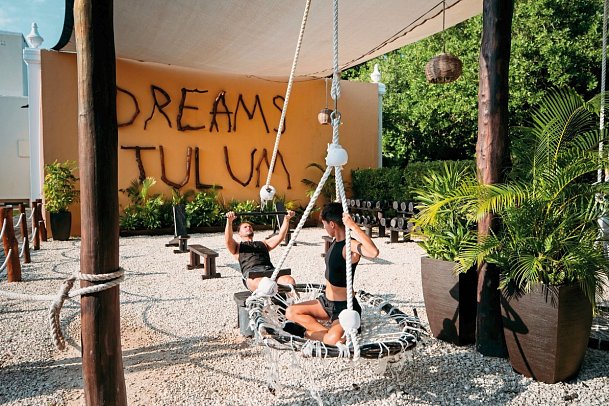 Dreams Tulúm Resort & Spa