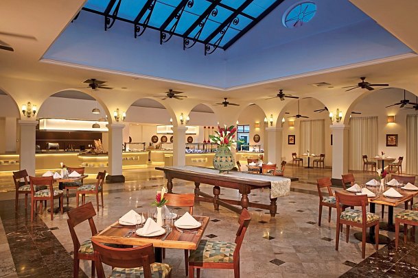 Dreams Tulúm Resort & Spa