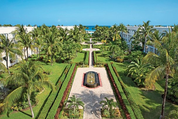 Dreams Tulúm Resort & Spa