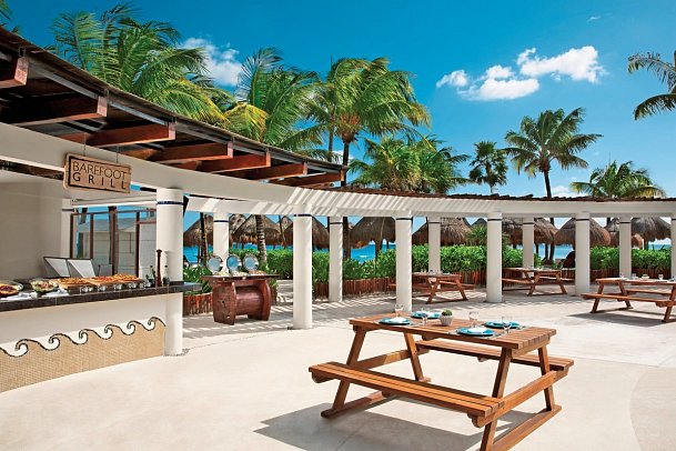 Dreams Tulúm Resort & Spa