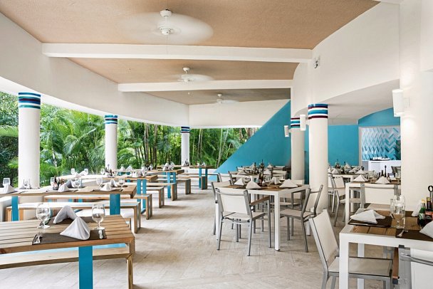 Occidental at Xcaret Destination