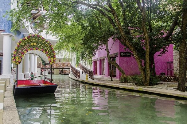 Occidental at Xcaret Destination