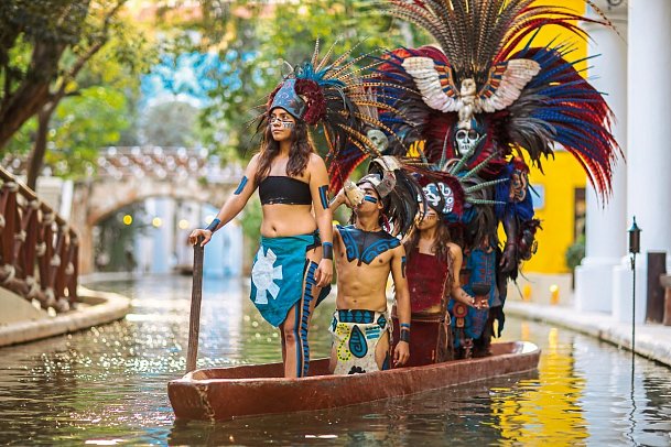 Occidental at Xcaret Destination