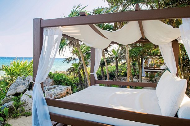 Occidental at Xcaret Destination