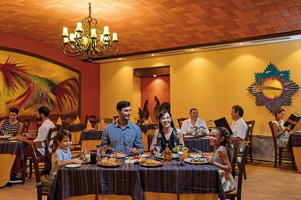 Occidental at Xcaret Destination