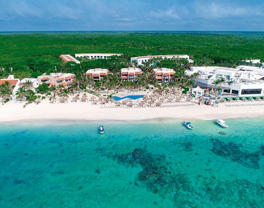 Grand Oasis Tulum
