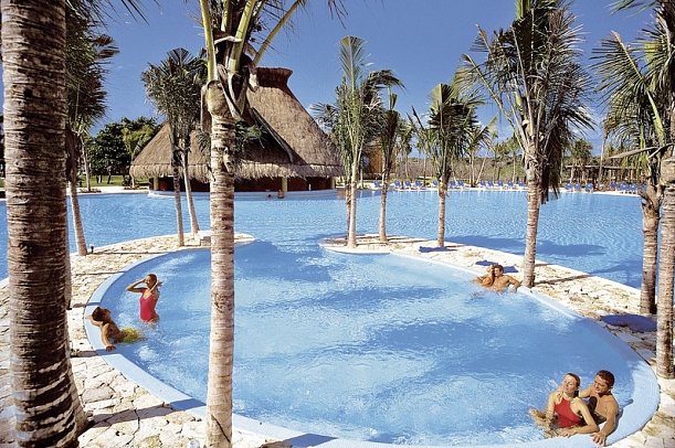 Barcelo Maya Grand