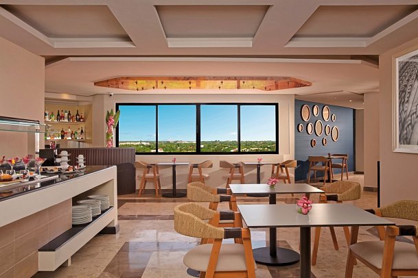 Dreams Aventuras Riviera Maya