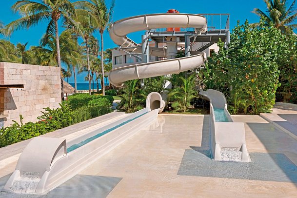 Dreams Aventuras Riviera Maya