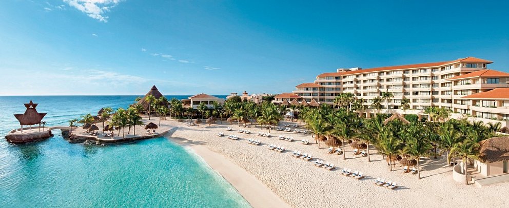 Dreams Aventuras Riviera Maya