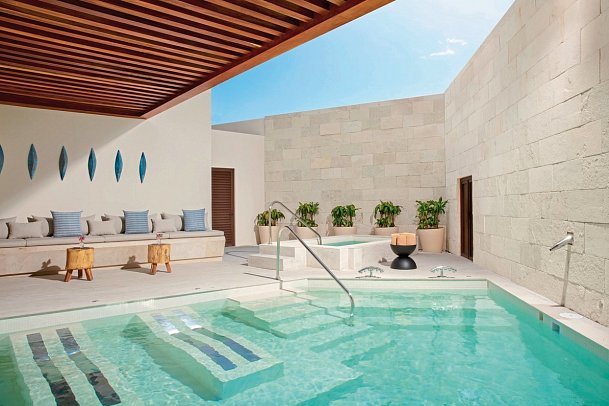 Dreams Aventuras Riviera Maya