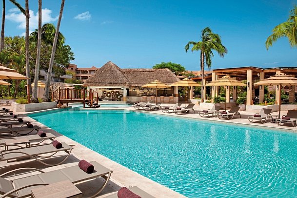 Dreams Aventuras Riviera Maya