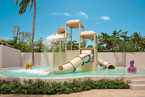 Dreams Aventuras Riviera Maya