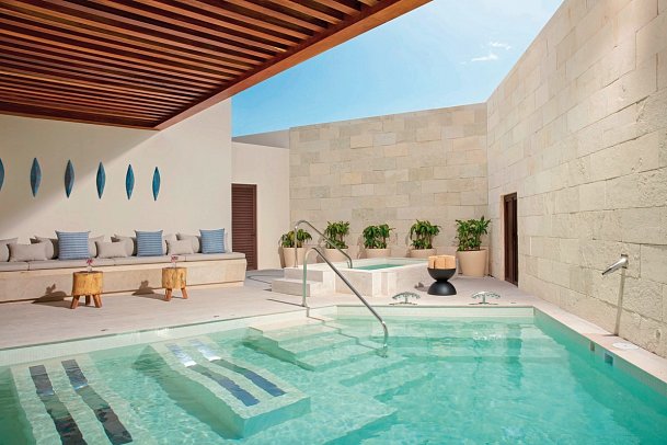 Dreams Aventuras Riviera Maya