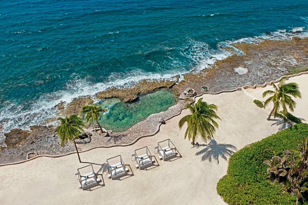 Dreams Aventuras Riviera Maya