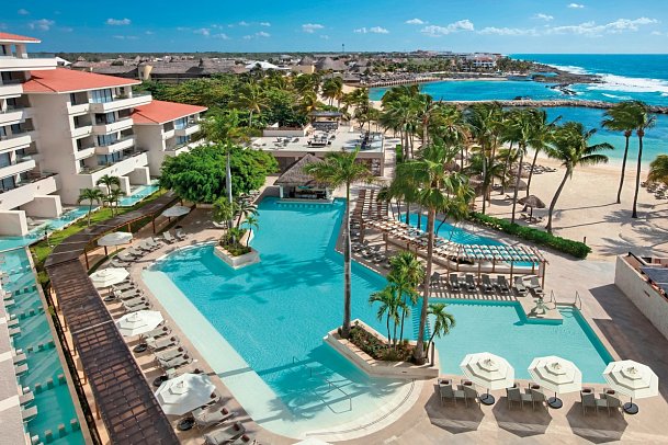 Dreams Aventuras Riviera Maya