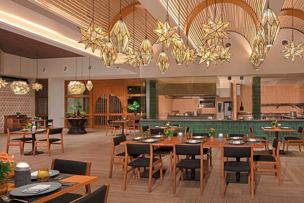 Dreams Sapphire Resort & Spa