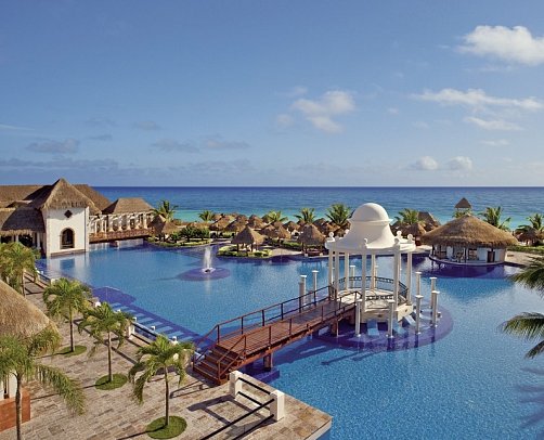 Dreams Sapphire Resort & Spa