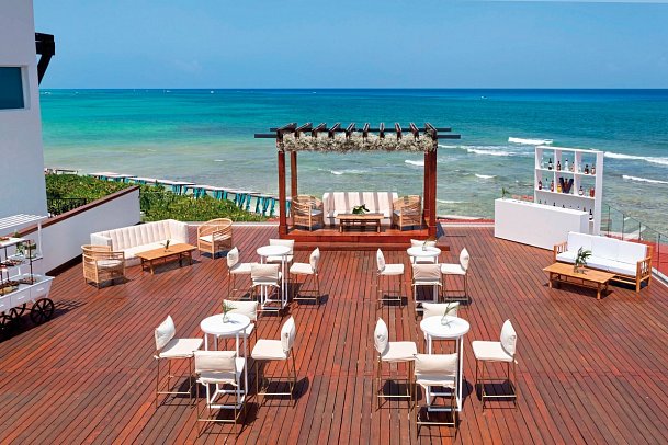 Hyatt Vivid Playa del Carmen