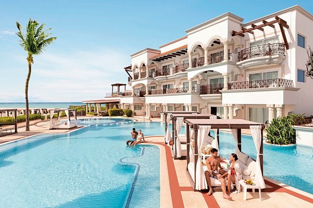 Hyatt Vivid Playa del Carmen