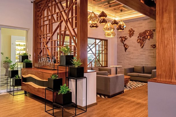 Hyatt Vivid Playa del Carmen