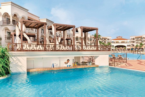 Hyatt Vivid Playa del Carmen