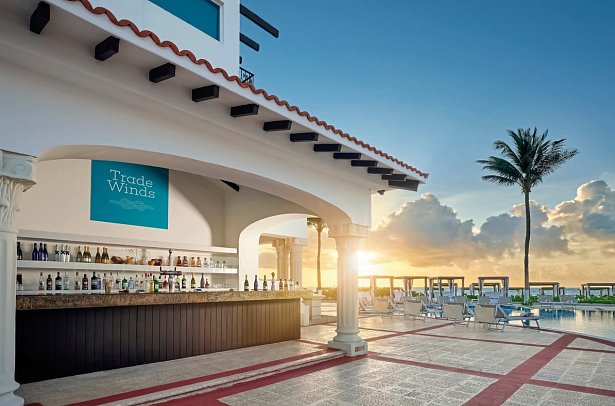 Hyatt Vivid Playa del Carmen