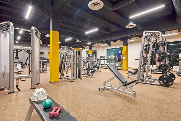 Hyatt Vivid Playa del Carmen