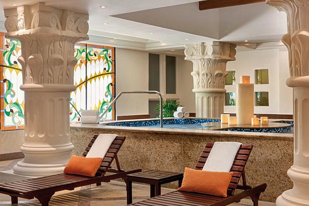 Hyatt Vivid Playa del Carmen