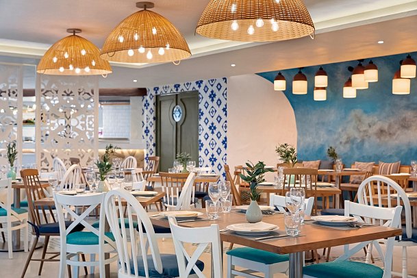 Hyatt Vivid Playa del Carmen