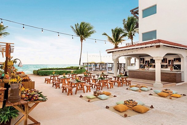 Hyatt Vivid Playa del Carmen