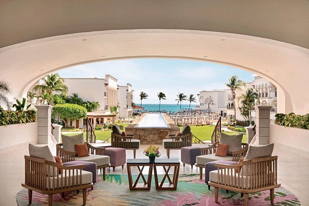 Hyatt Vivid Playa del Carmen