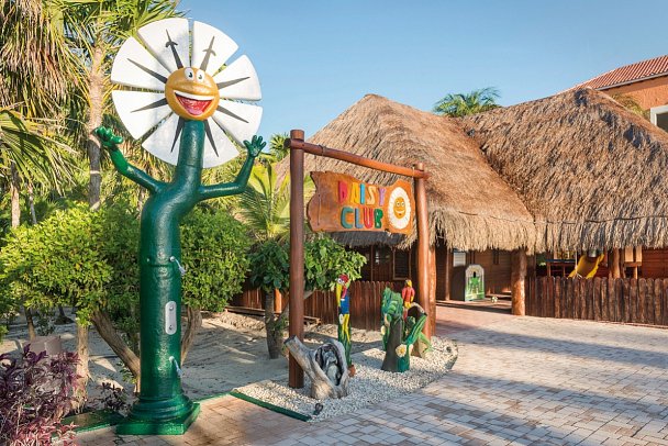 Ocean Coral & Turquesa