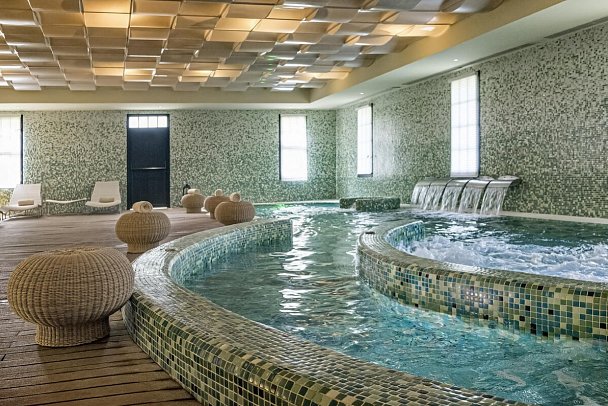 Ocean Coral & Turquesa