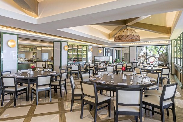 Ocean Coral & Turquesa