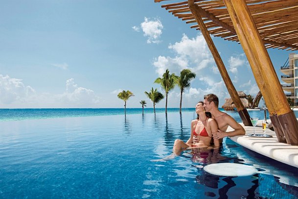 Dreams Riviera Cancun Resort & Spa