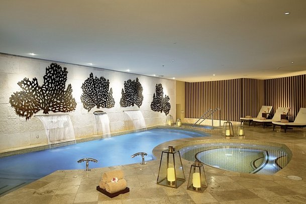 Dreams Jade Resort & Spa