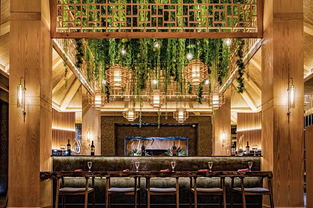 Dreams Jade Resort & Spa