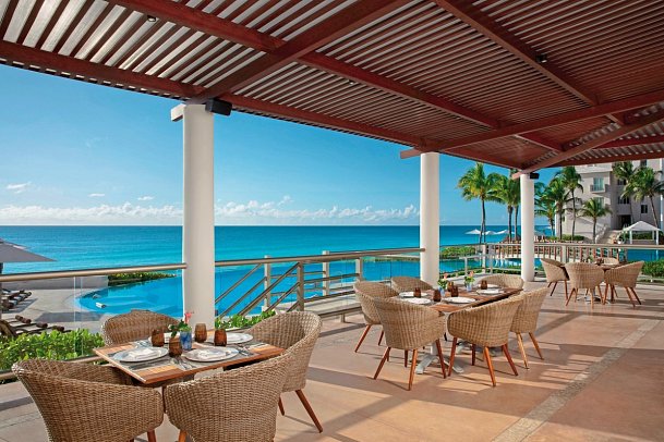 Dreams Jade Resort & Spa