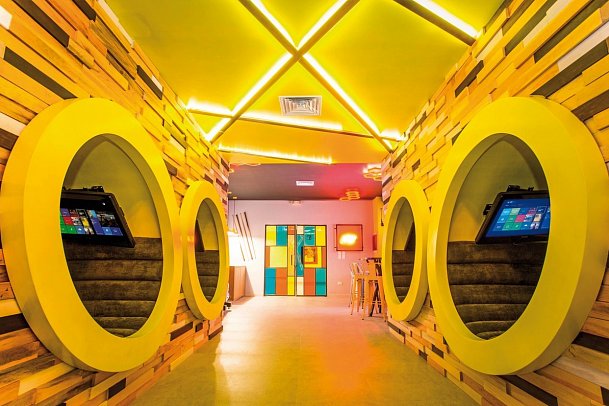 Dreams Jade Resort & Spa