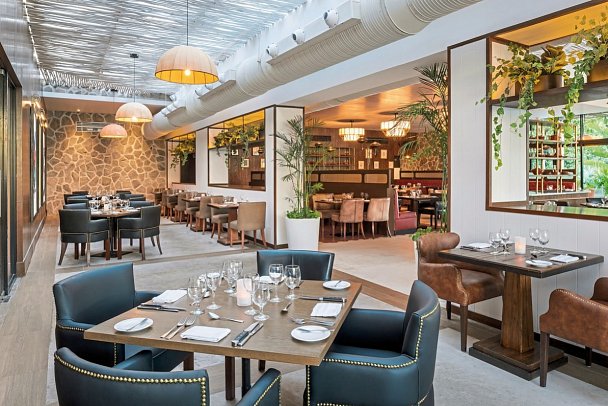 Ocean Riviera Paradise