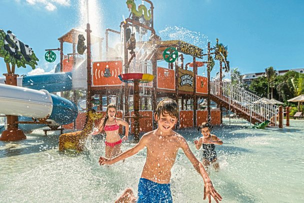 Ocean Riviera Paradise