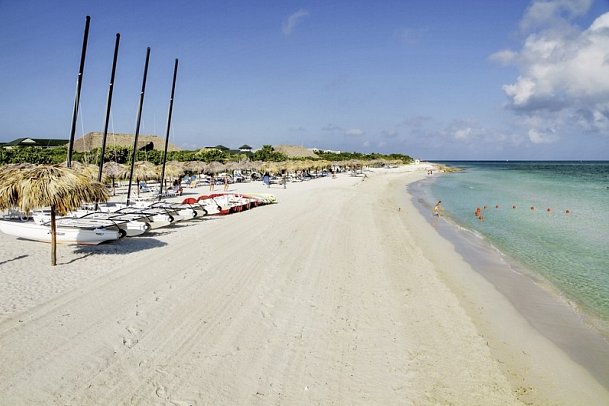 Ocean Riviera Paradise