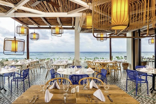 Ocean Riviera Paradise