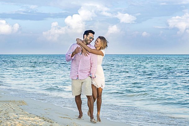 Ocean Riviera Paradise