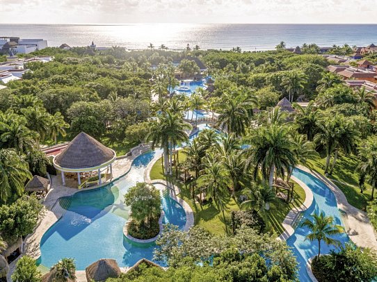 Iberostar Waves Paraiso Beach