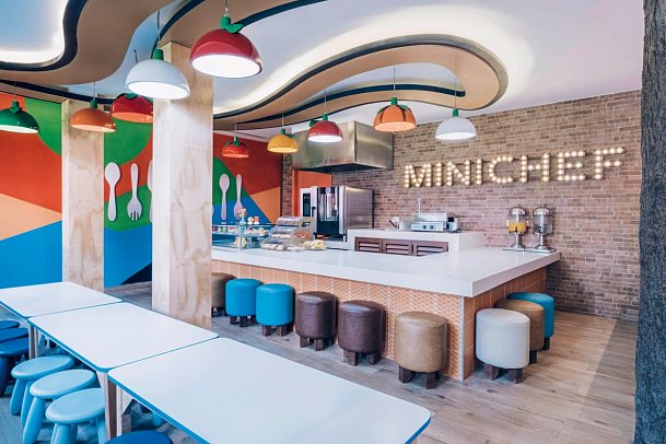 Iberostar Waves Paraiso Beach